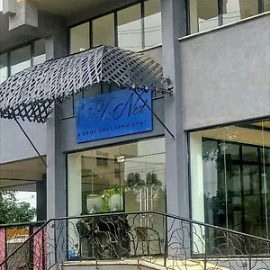 Kites Nest Hotel apartamentowy
